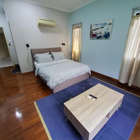 Resort-Styled Stay - No Pool, Select 2 Or 3 Bedrooms Cyberjaya Extérieur photo