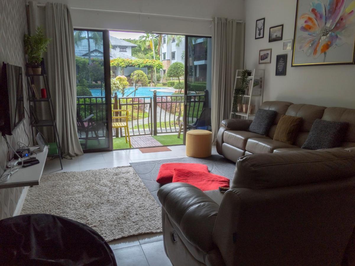 Resort-Styled Stay - No Pool, Select 2 Or 3 Bedrooms Cyberjaya Extérieur photo